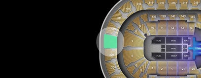 Seat view from Balcony