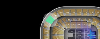 Seat view from Balcony