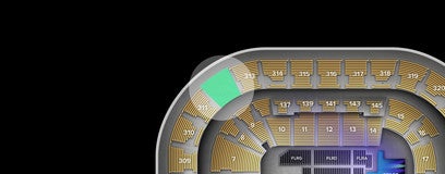 Seat view from Balcony