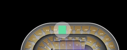 Seat view from Balcony