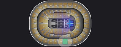 Seat view from Balcony