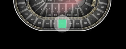 Seat view from Balcony