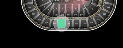 Seat view from Balcony