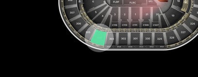 Seat view from Balcony