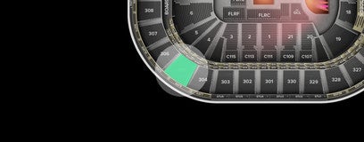 Seat view from Balcony