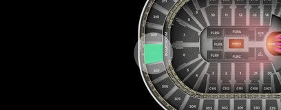 Seat view from Balcony