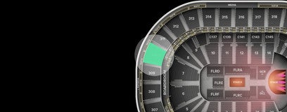 Seat view from Balcony