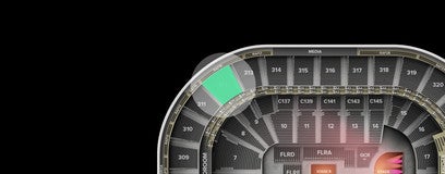 Seat view from Balcony