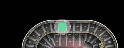 Seat view from Balcony