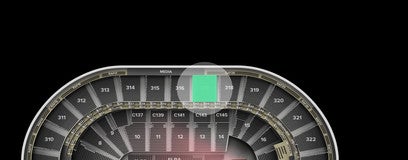 Seat view from Balcony