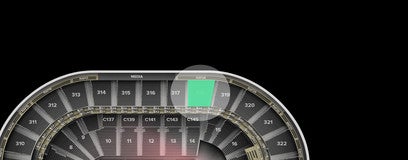 Seat view from Balcony