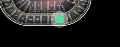 Seat view from Balcony