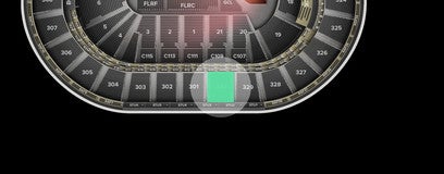 Seat view from Balcony