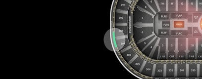 Seat view from Rafter