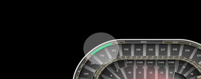 Seat view from Rafter