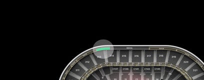 Seat view from Rafter