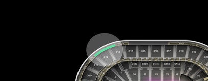 Seat view from Rafter