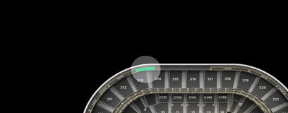 Seat view from Rafter