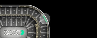 Seat view from Rafters