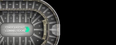 Seat view from Rafters