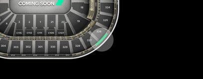 Seat view from Rafters