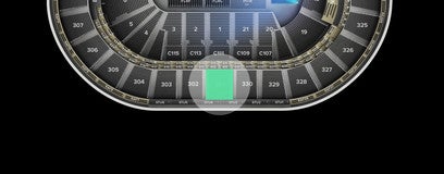 Seat view from Balcony