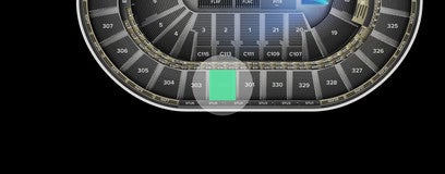 Seat view from Balcony