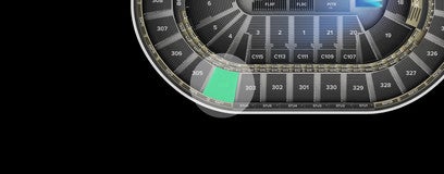 Seat view from Balcony