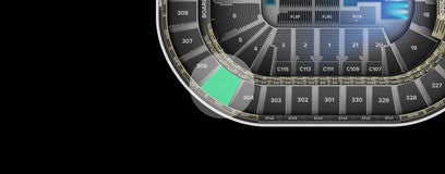 Seat view from Balcony