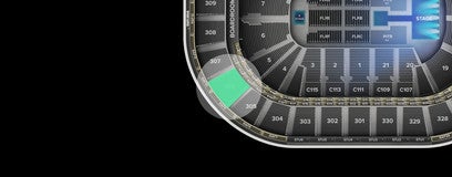 Seat view from Balcony