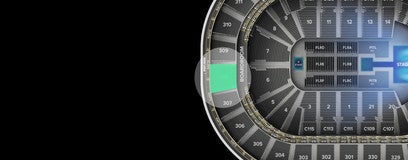 Seat view from Balcony