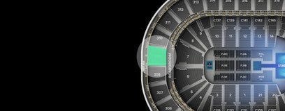 Seat view from Balcony