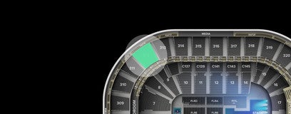 Seat view from Balcony