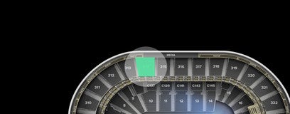 Seat view from Balcony