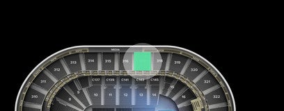 Seat view from Balcony