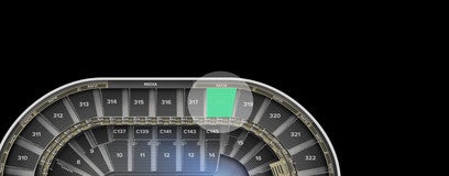 Seat view from Balcony