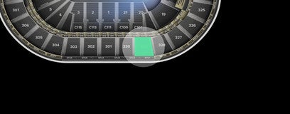 Seat view from Balcony