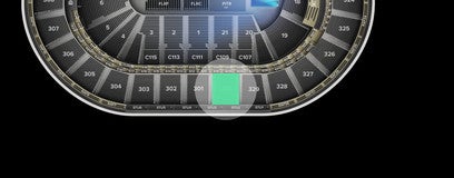 Seat view from Balcony