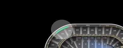 Seat view from Rafter