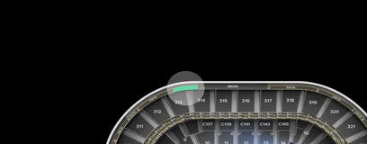 Seat view from Rafter