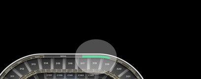 Seat view from Rafter