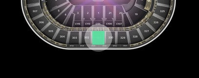 Seat view from Balcony