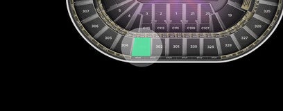 Seat view from Balcony