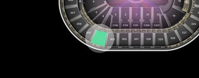 Seat view from Balcony