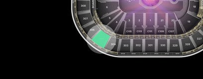 Seat view from Balcony