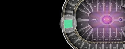 Seat view from Balcony