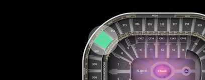 Seat view from Balcony