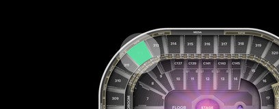 Seat view from Balcony