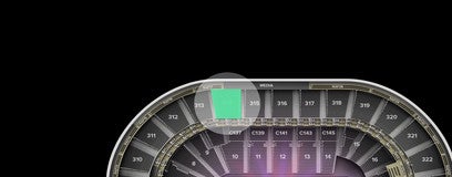 Seat view from Balcony