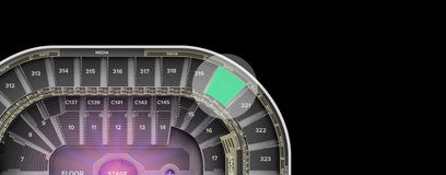 Seat view from Balcony